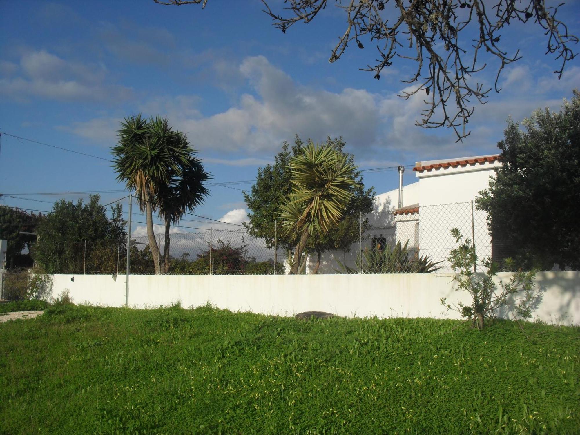Monte Dos Sabores Casa di campagna Lagos
