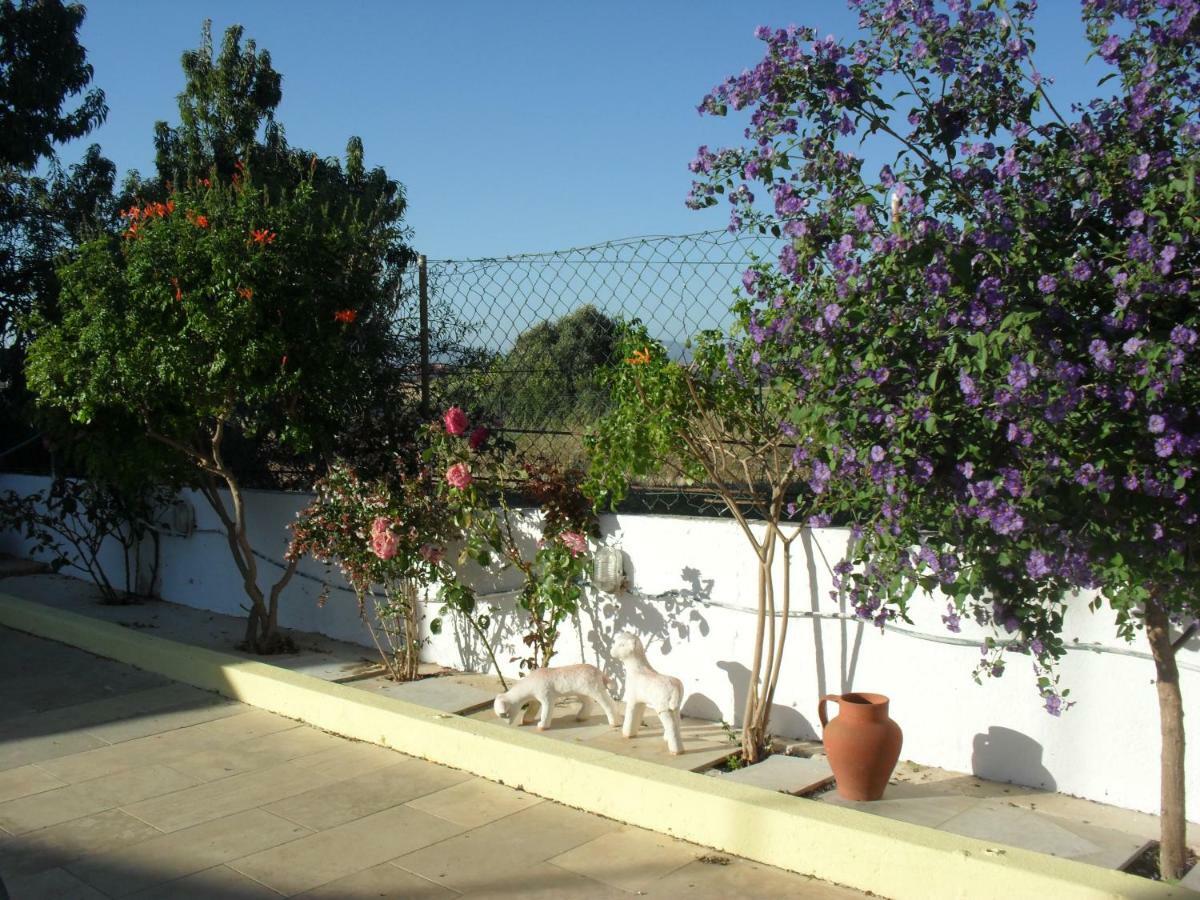 Monte Dos Sabores Casa di campagna